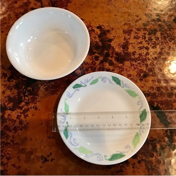 Vintage Corelle Spearmint - Picture 6 of 8